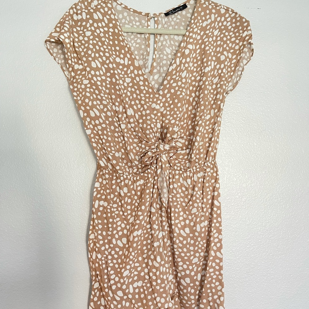 Summer Romper - Picture 4 of 6